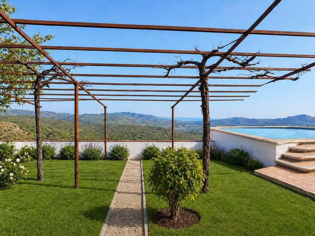 Casa con piscina in vendita a Camino del Rio Seco 1, imagen 7