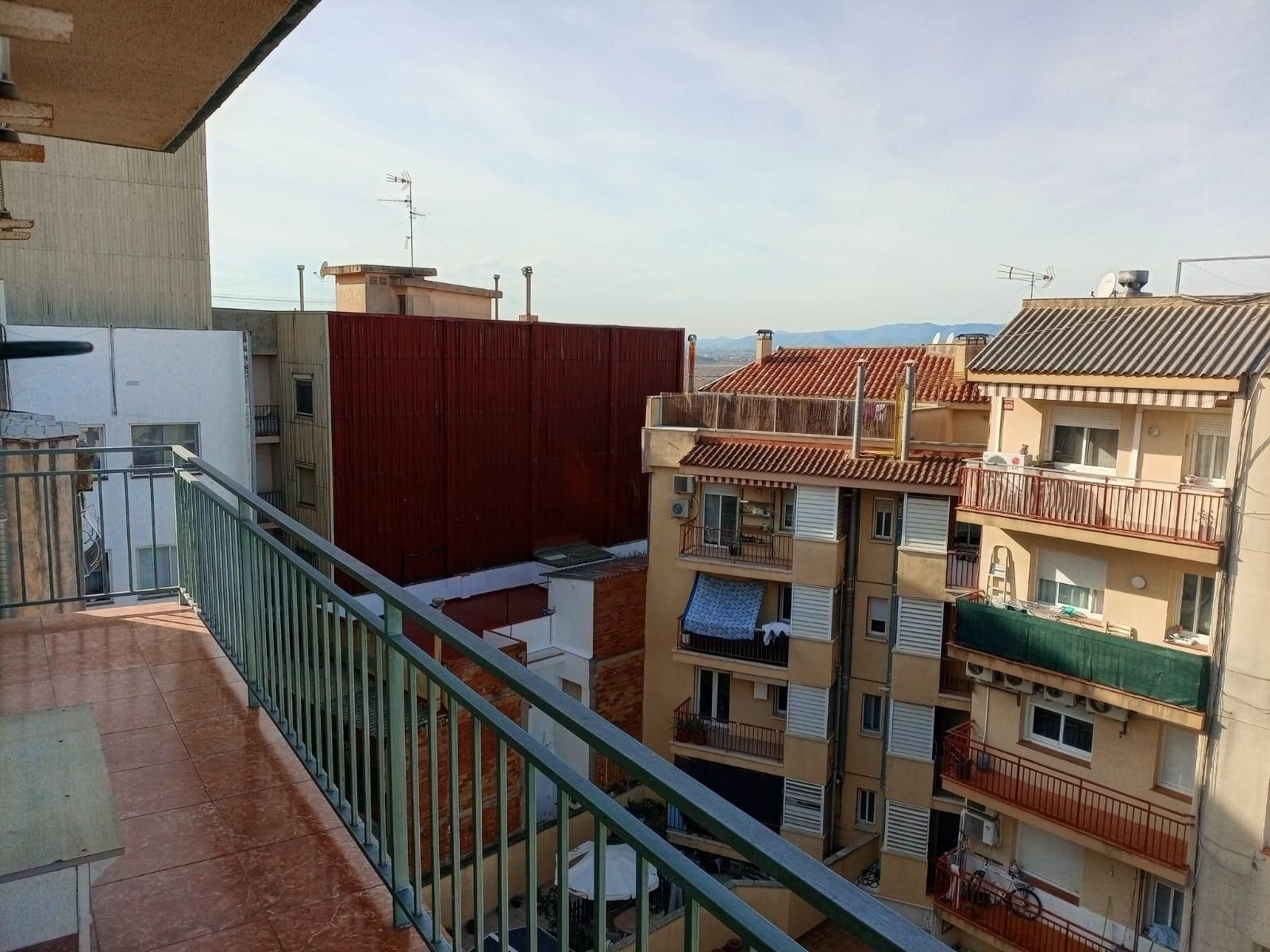 Balcony of Attic for sale in Vilafranca del Penedès  with Heating and Balcony