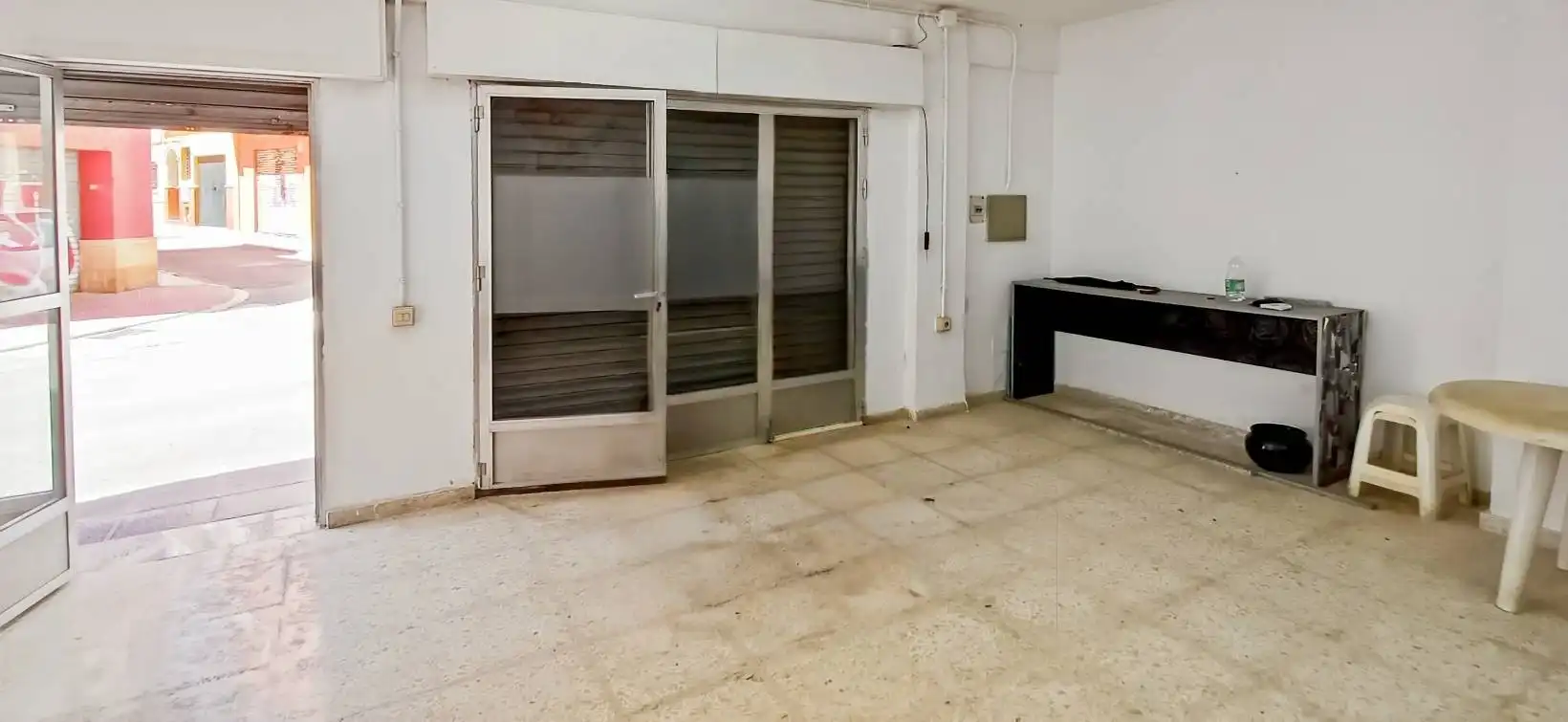 Business premises for sale in Plaza de Toros - Santa Rita, imagen 3