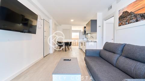 Photo 5 of Flat for sale in Avinguda de la Condomina, Albufereta, Alicante