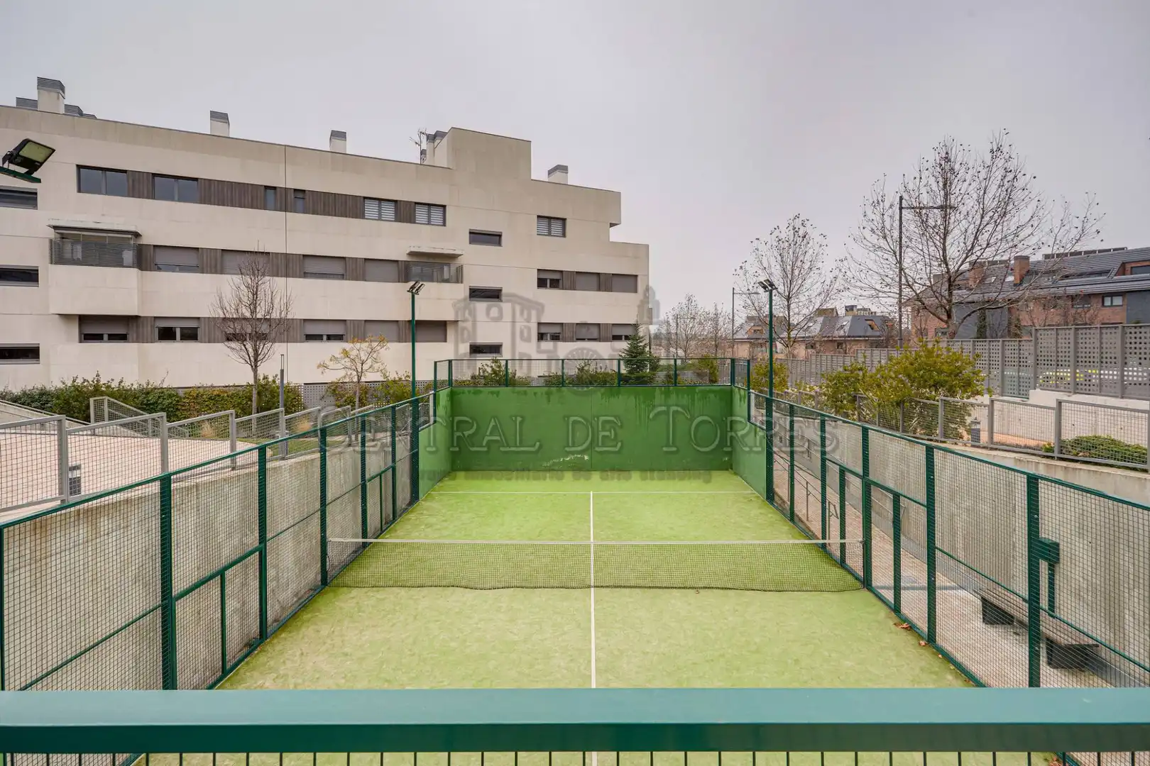 Terrassa de Àtic de lloguer en Boadilla del Monte amb Aire condicionat, Calefacció i Terrassa
