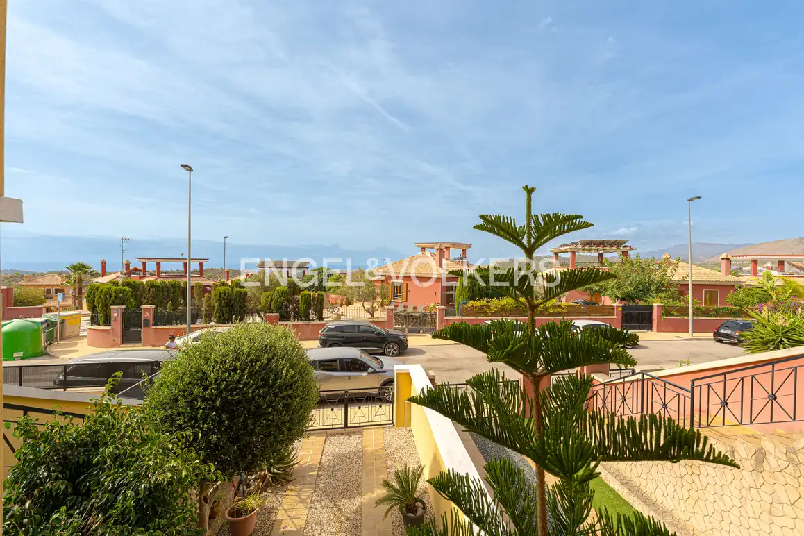 Casa con piscina in vendita a Balcón de Finestrat - Terra Marina, imagen 9
