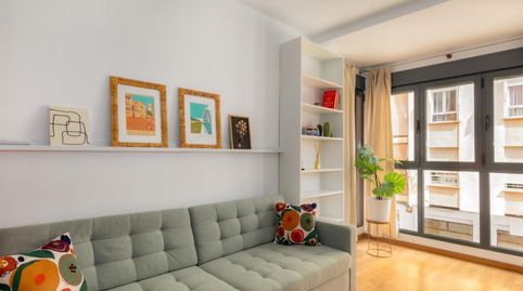 Foto 5 de Apartament de lloguer a La Raïosa, Valencia Capital