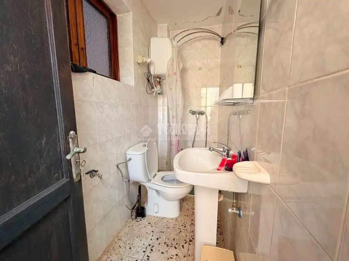 Baño de Casa o chalet en venta en Ingenio con Terraza y Balcón