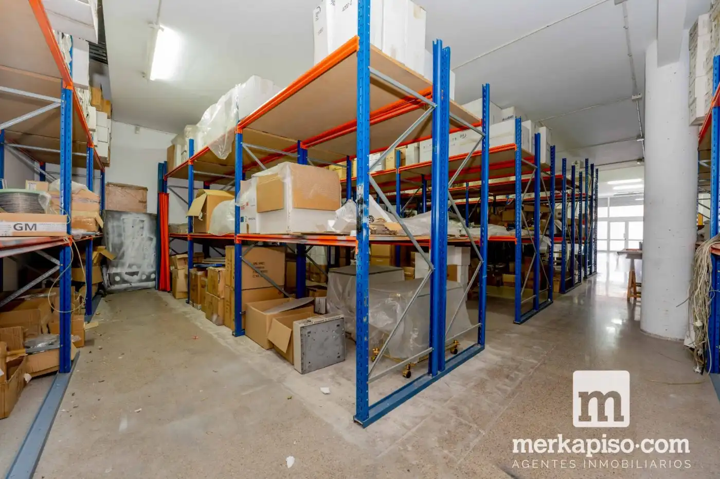 Local comercial en venda a Torrent Ballester, imagen 48