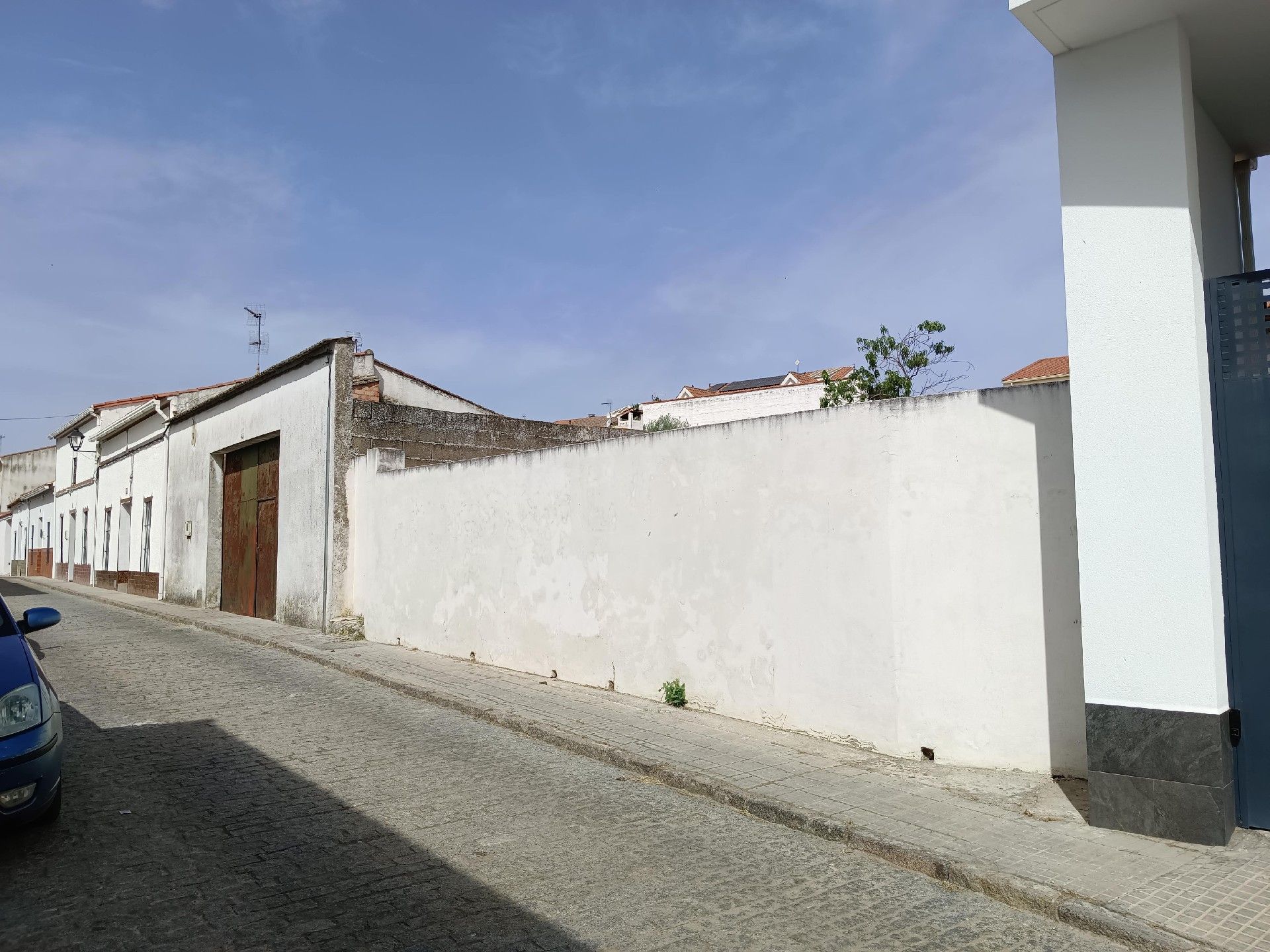 Residencial en venda a Monesterio