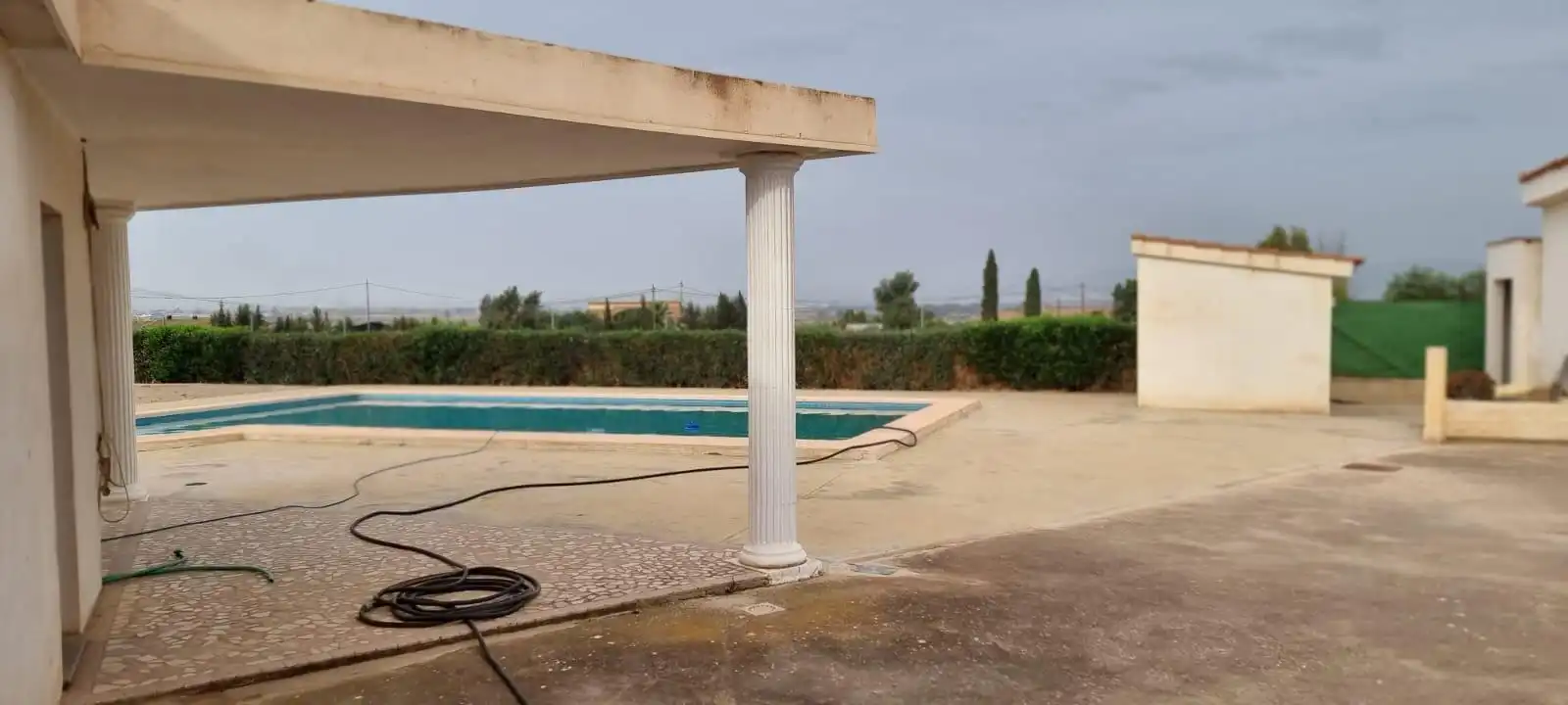 Edificio en venta en Purias