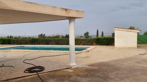 Foto 3 de Edifici en venda a Purias, Murcia