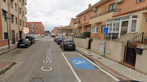 Foto 4 de Oficina en venta en Postas, Cuevas - Ilustración, Ciempozuelos