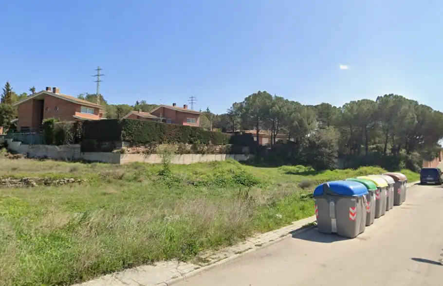 Residencial en venta en Igualada