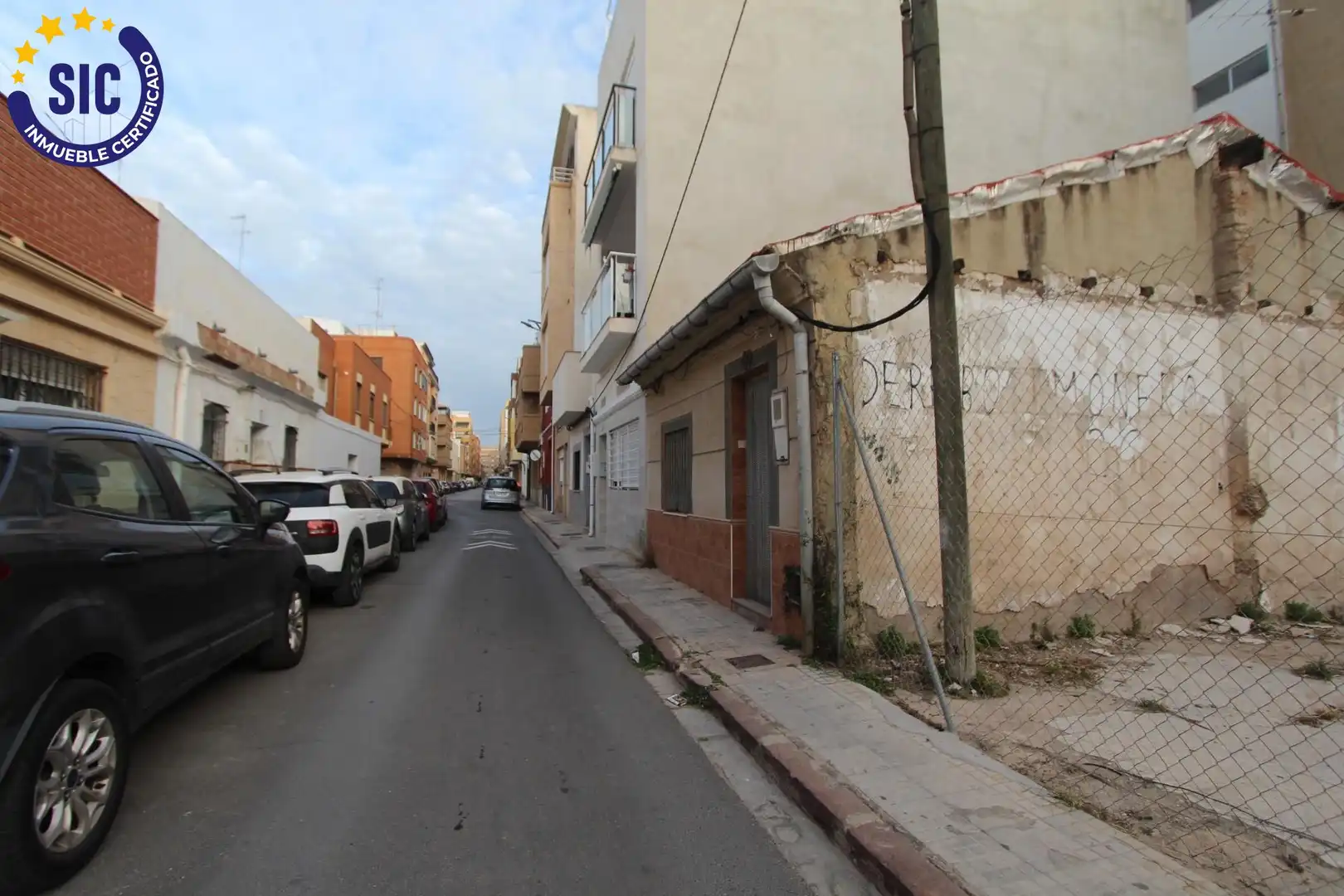 Casa en venta en Calle BUENAVISTA, imagen 23