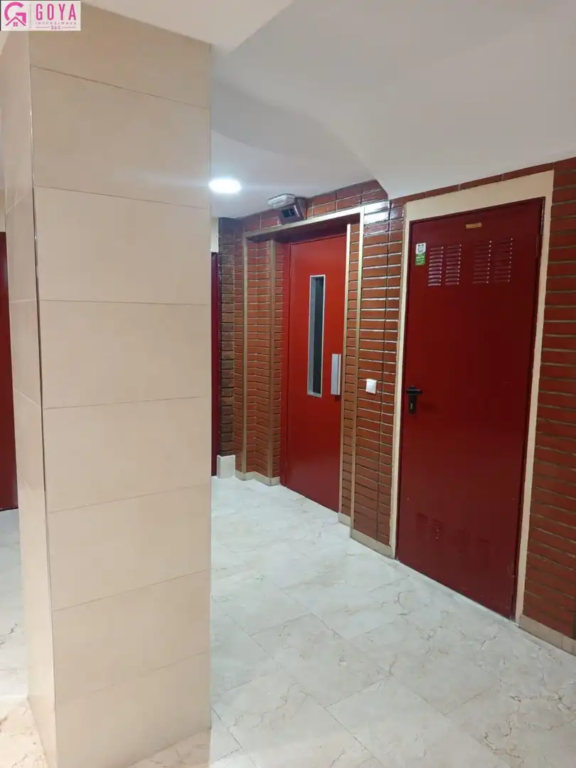 Flat with lift for sale in Calle TIBI, imagen 17