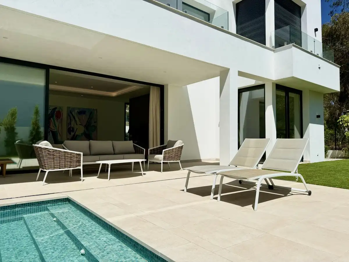 Maison mitoyenne à vendre à Benamara - Atalaya, imagen 4