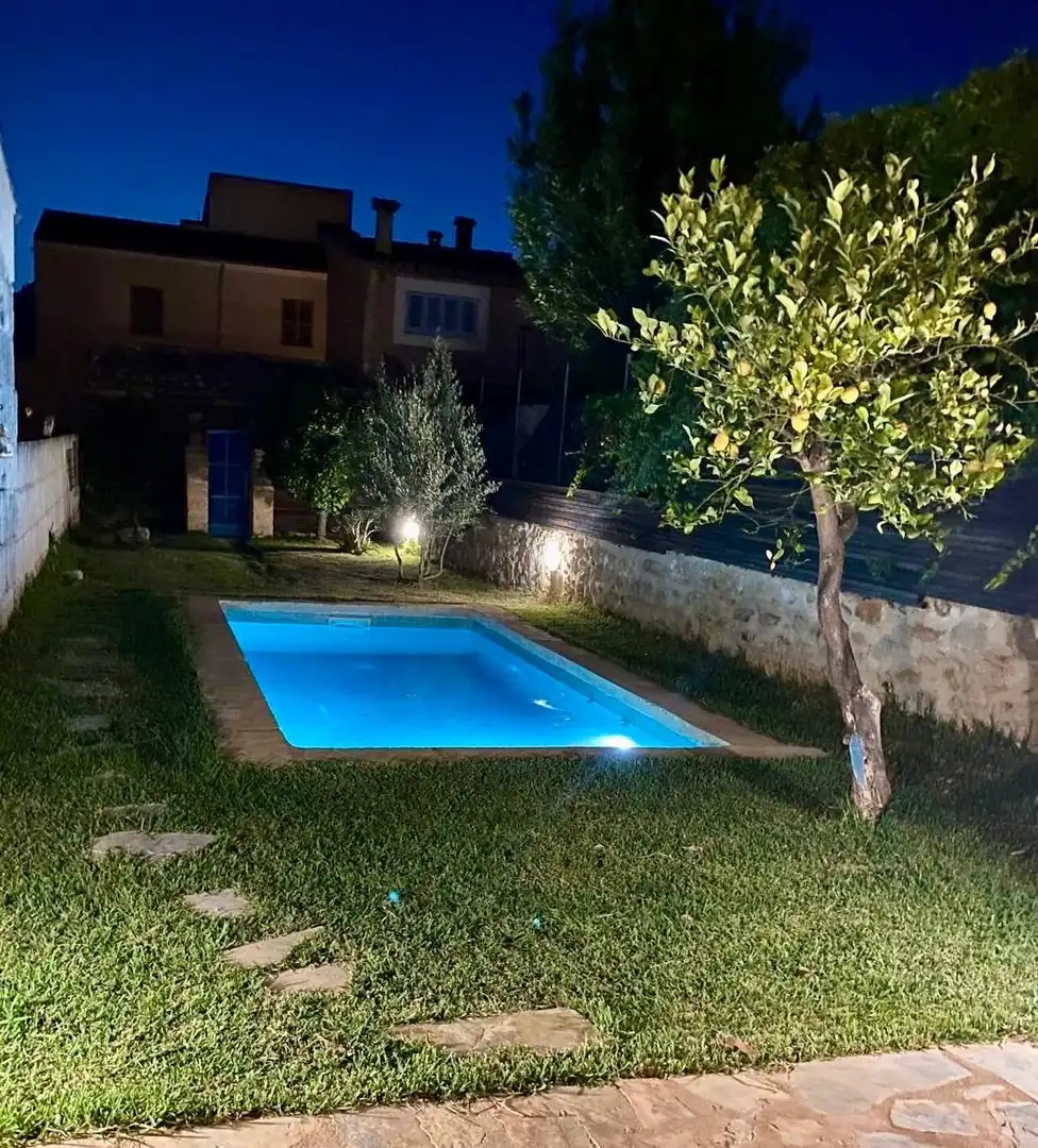 Casa amb piscina en venda a Campanet, imagen 44
