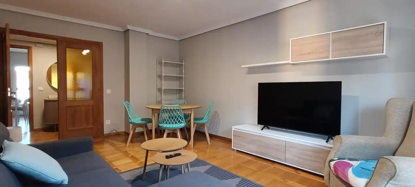 Appartement avec ascenseur à louer à Calle Veintiséis de Mayo, imagen 4