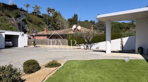 Foto 4 de Casa o xalet en venda a Rocaferrera, Rocaferrera, Barcelona