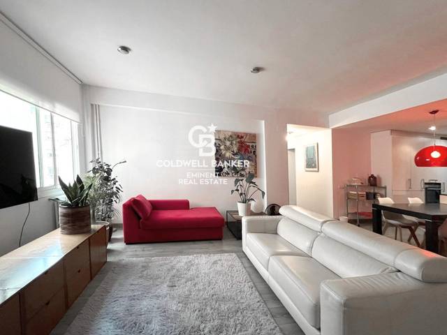 Piso en Venta en Avinguda de Sarrià en Barri de les Corts