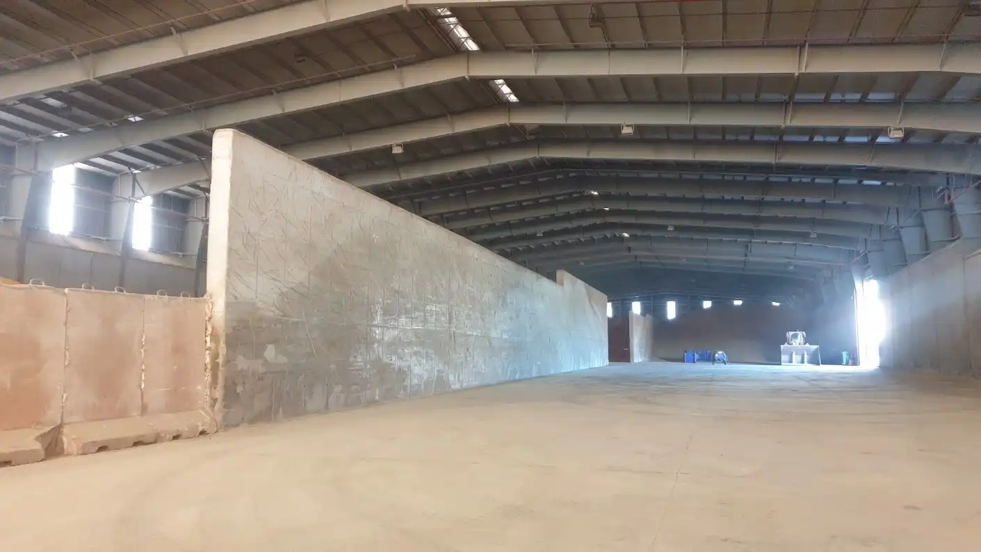 Nau industrial de lloguer en Culleredo