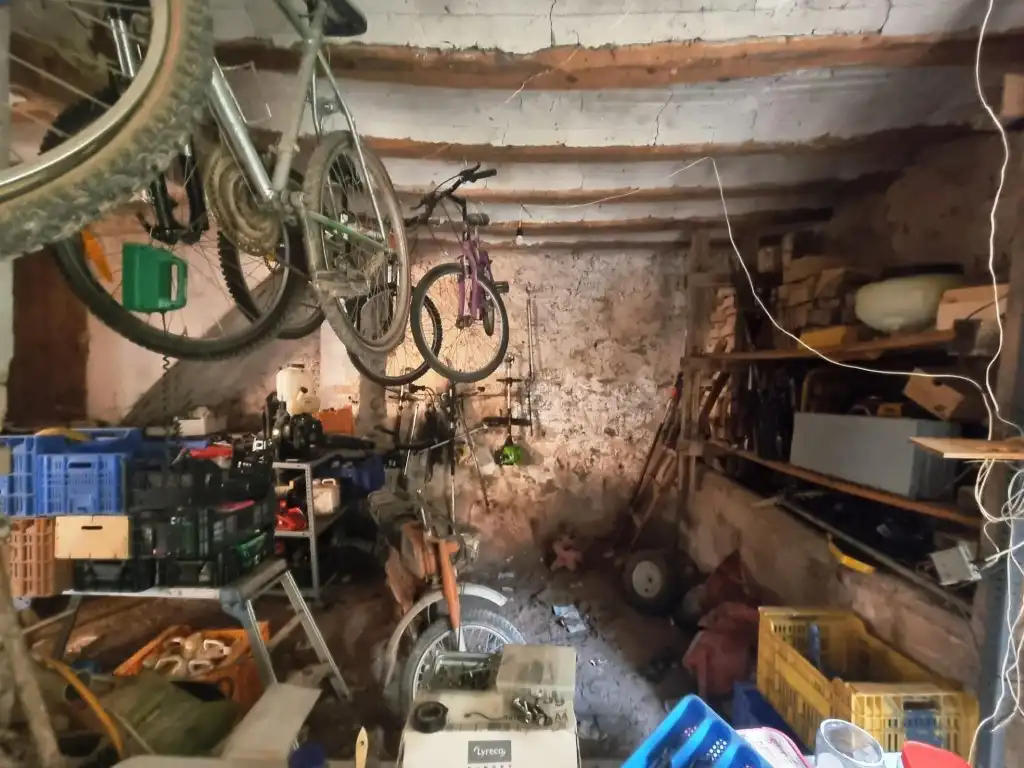 Casa o xalet en venda a Castellnovo