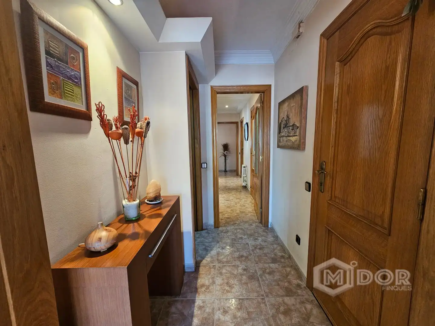 Duplex avec terrasse à vendre à Carrer d'Almeria 46, imagen 21