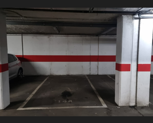 Parkplatz von Garage zum verkauf in Torrejón de Ardoz