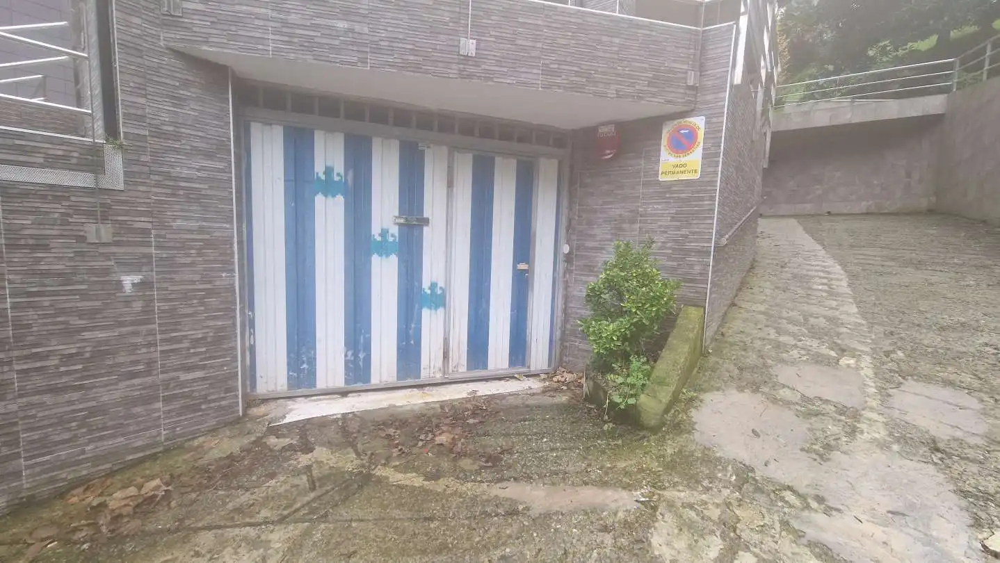 Parking for sale in Antiguo, imagen 5