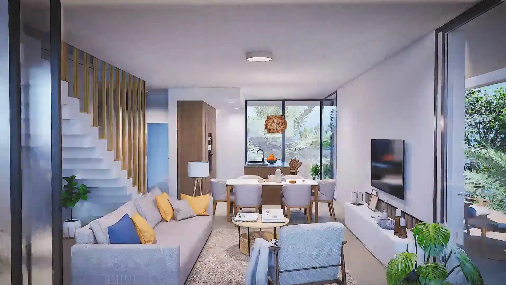 Attique avec piscine à vendre à Mar Menor de Cartagena – Cabo de Palos, imagen 8