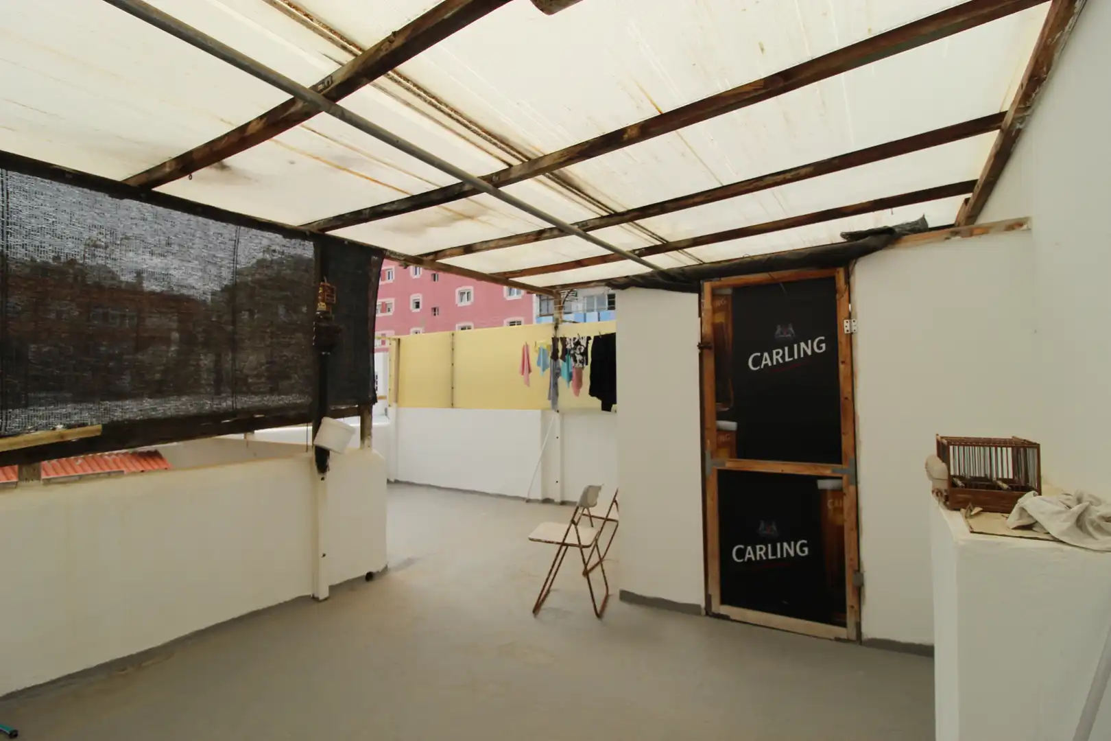 Dúplex en venda a Calle Sargento Llagas, 13, Santa Catalina - Canteras