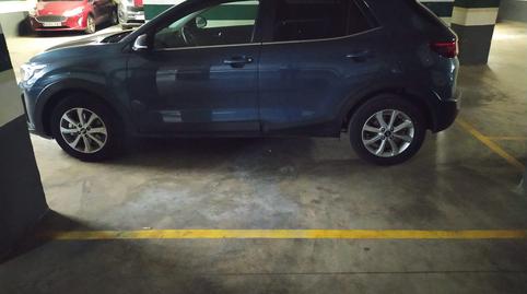 Foto 5 de Garatge en venda a Favara,  Valencia Capital