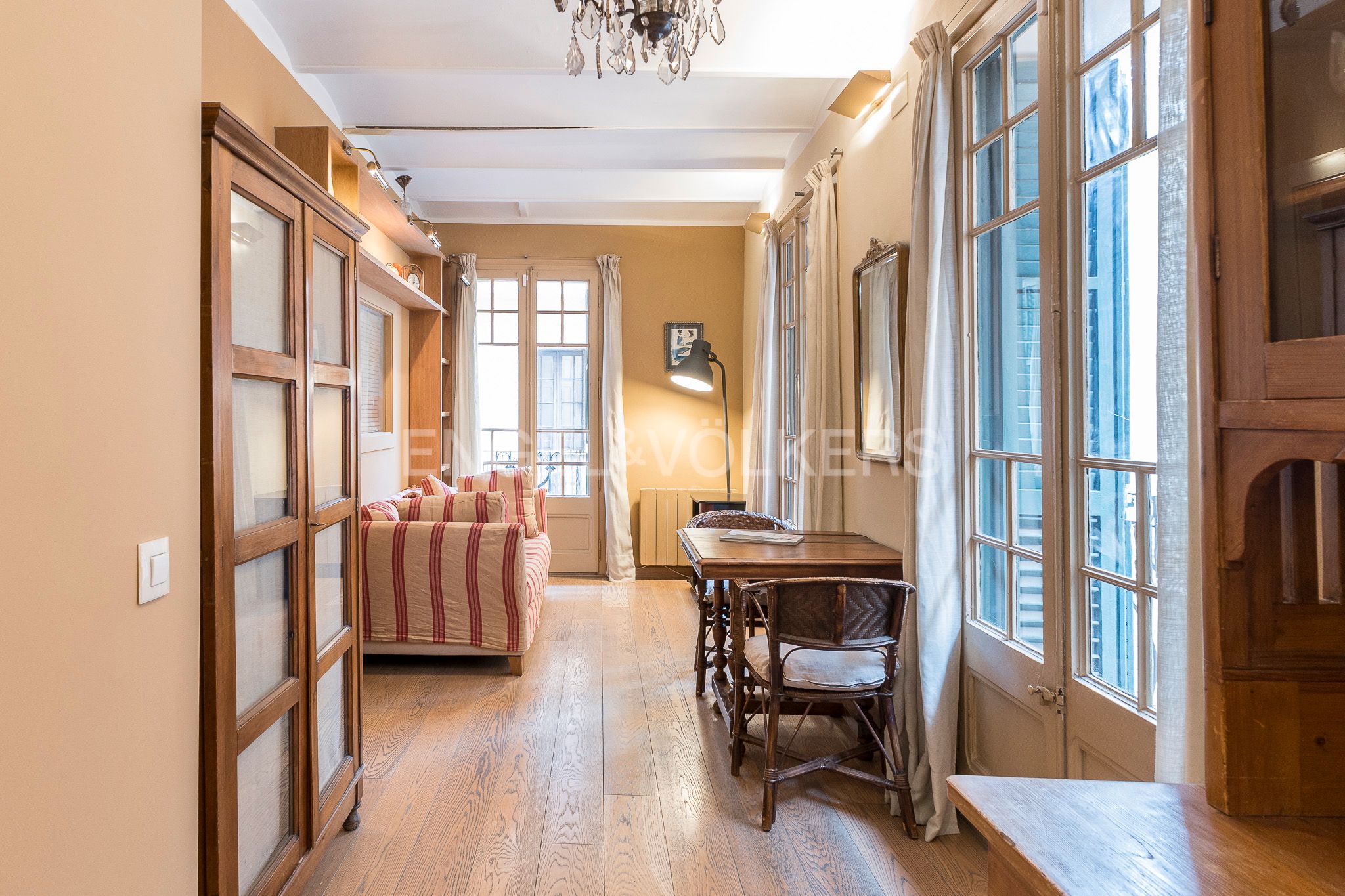 Apartament en venda en Reus amb Aire condicionat, Calefacció i Parquet