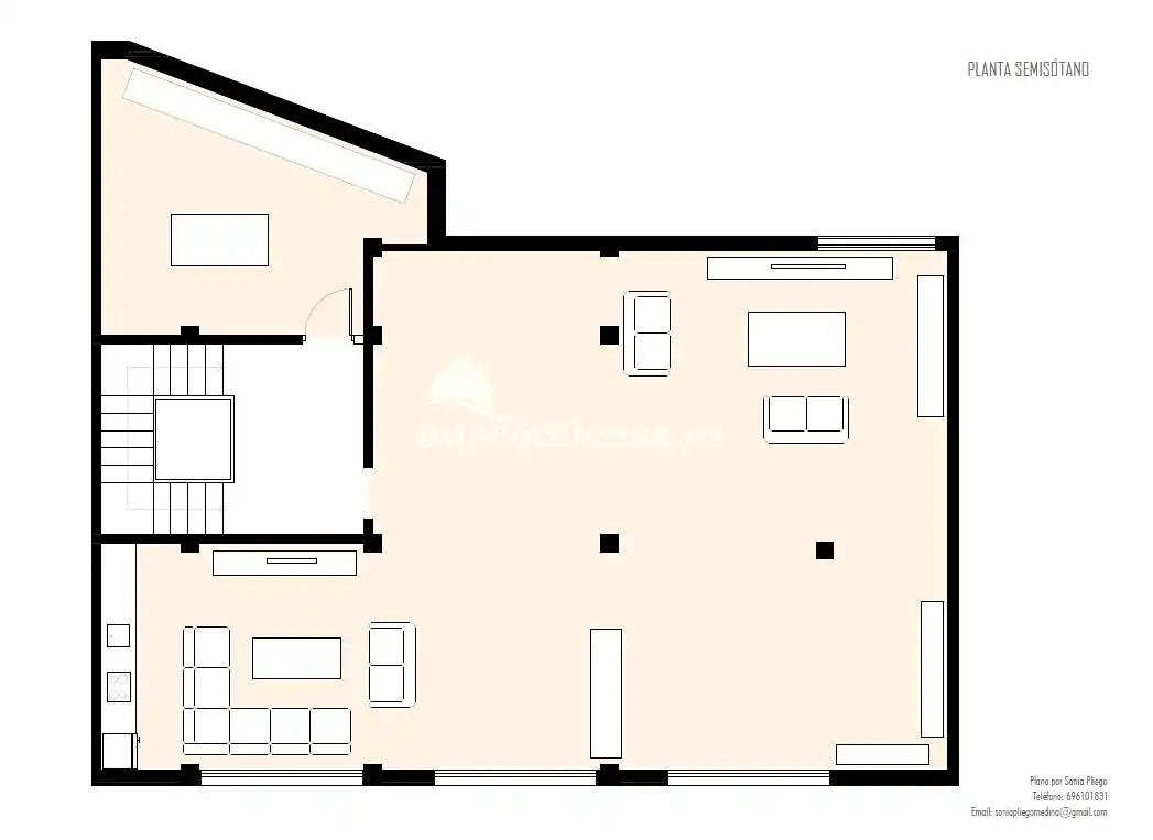 Maison avec terrasse à vendre à La Guardia de Jaén, imagen 5