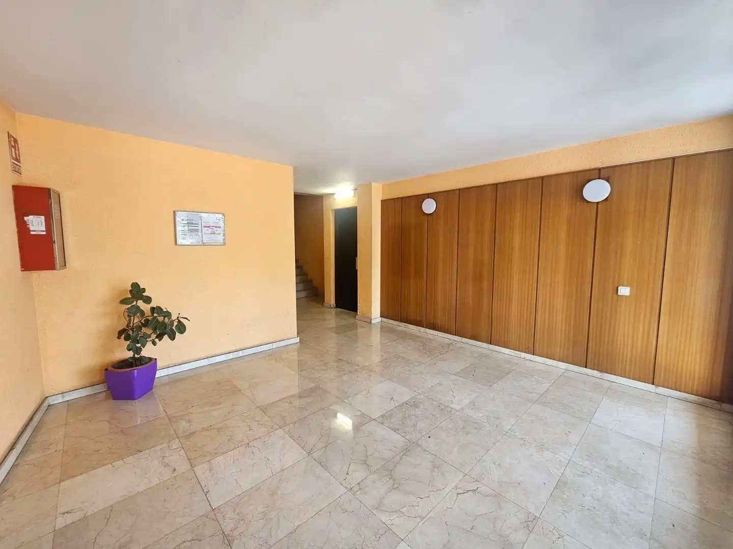 Pis en venda en Parets del Vallès