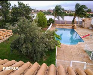 House or chalet for sale in El Esparragal