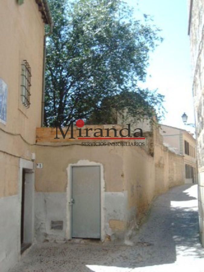 Exterior view of Residential for sale in  Toledo Capital