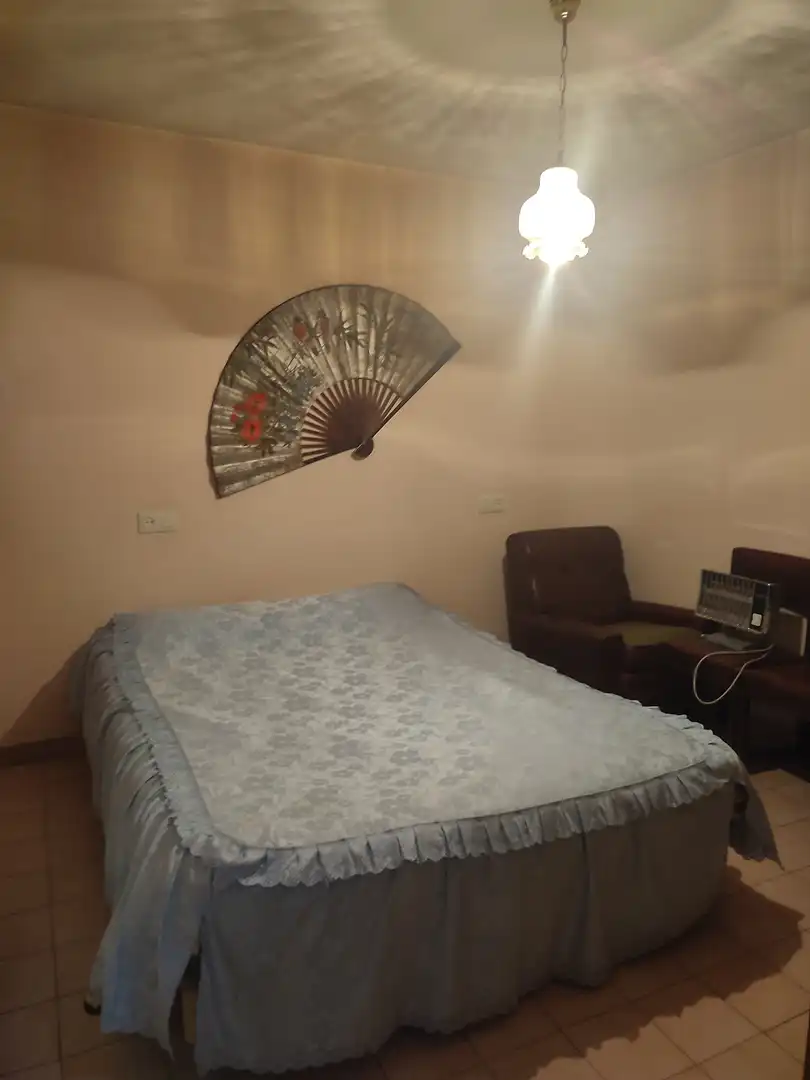 Habitación de Casa o chalet en venta en Les Borges Blanques con Aire acondicionado, Calefacción y Jardín privado