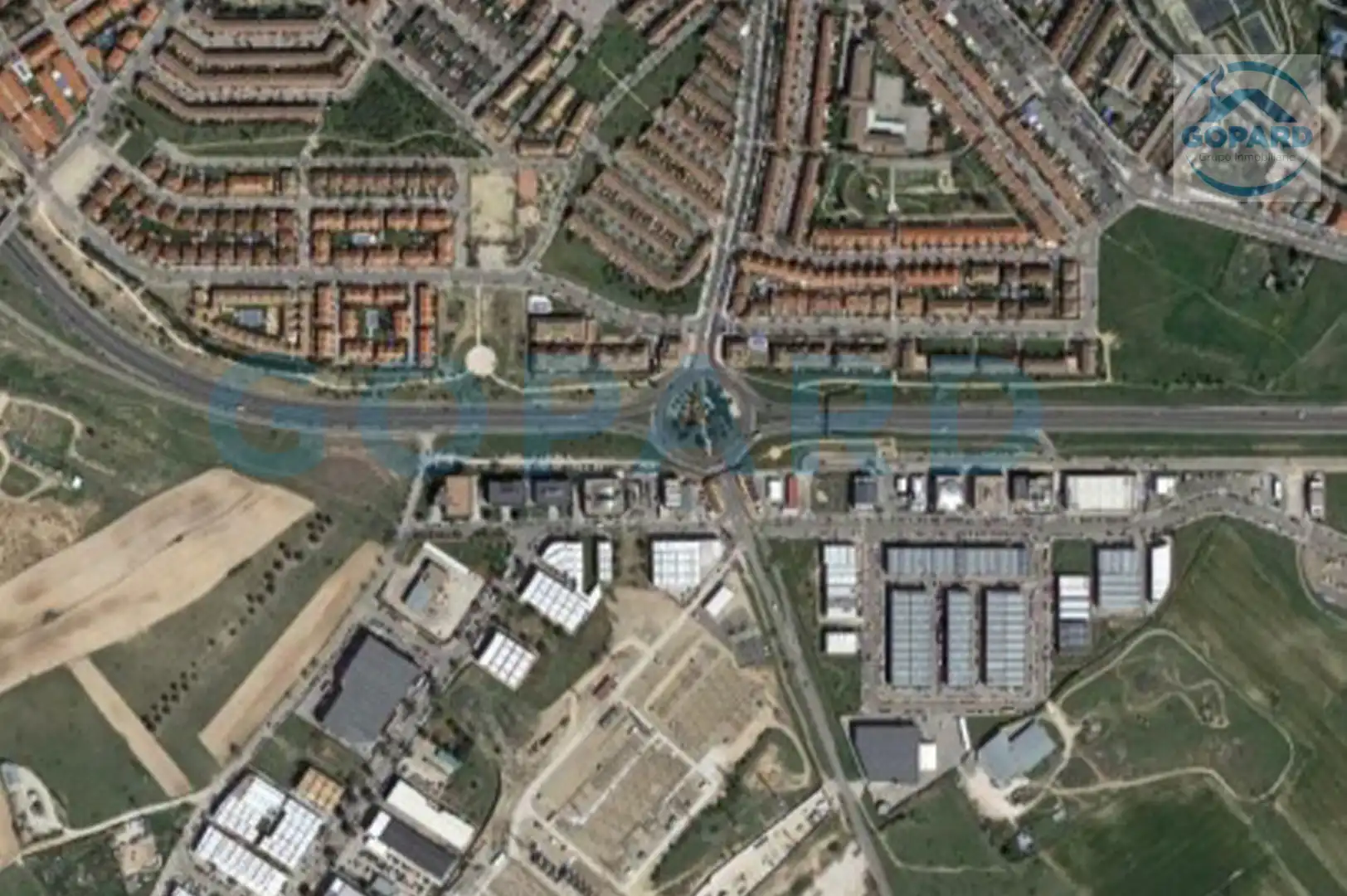 Residencial en venda en Villaviciosa de Odón