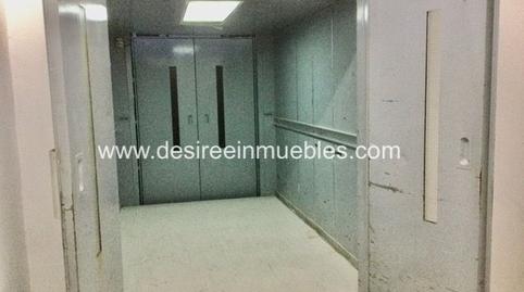 Photo 5 of Industrial buildings to rent in Carrer de L'arquebisbe Fabián I Fuero, Marxalenes, Valencia