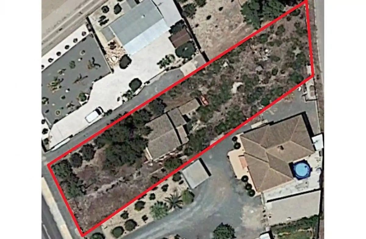 Finca rústica en venta en Lorca con Calefacción, Jardín privado y Terraza