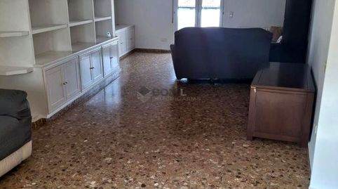 Foto 5 von Maisonette zum Verkauf in Carlos Castel, Centro, Teruel Capital