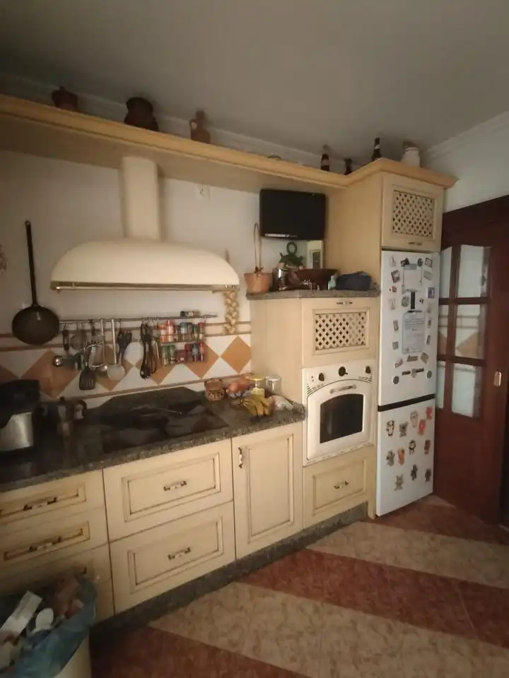 Habitación en Termoli, Avenida de Europa