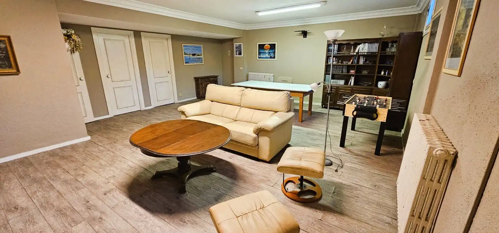 Casa o xalet en venda en Plentzia amb Calefacció, Jardí privat i Parquet