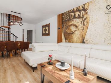 Dúplex con balcón en venta en Vilajuïga