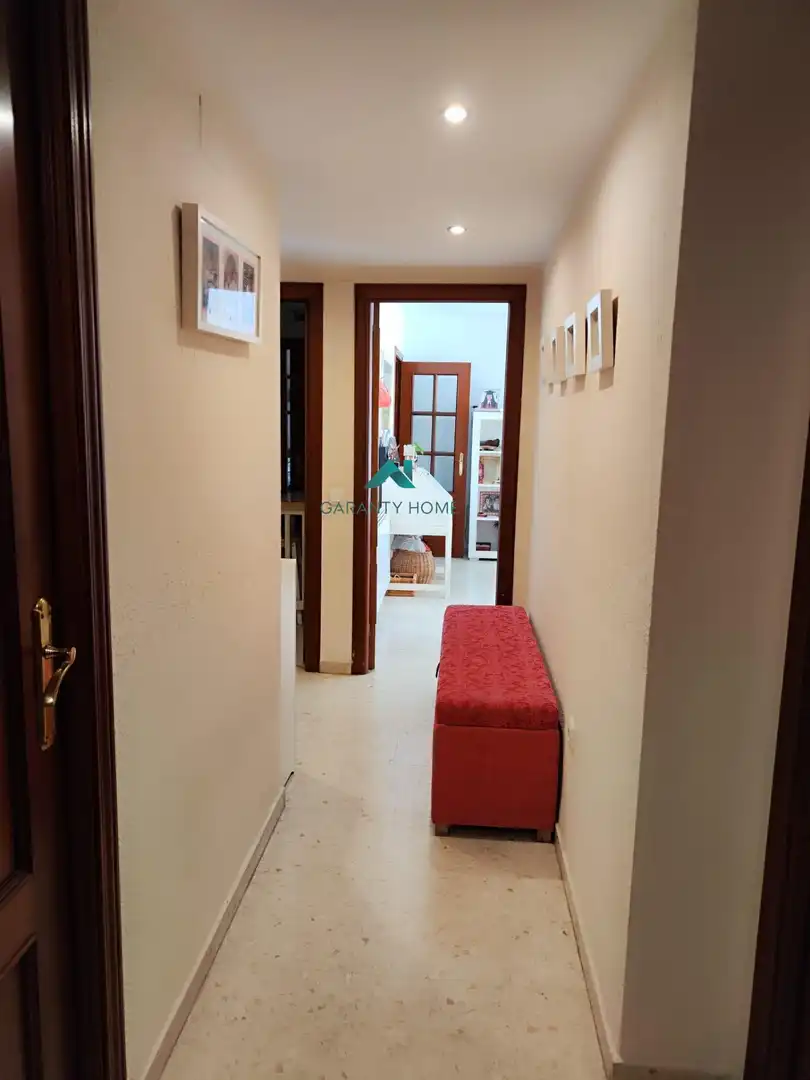 Piso en venta en Badajoz con Aire acondicionado y Terraza