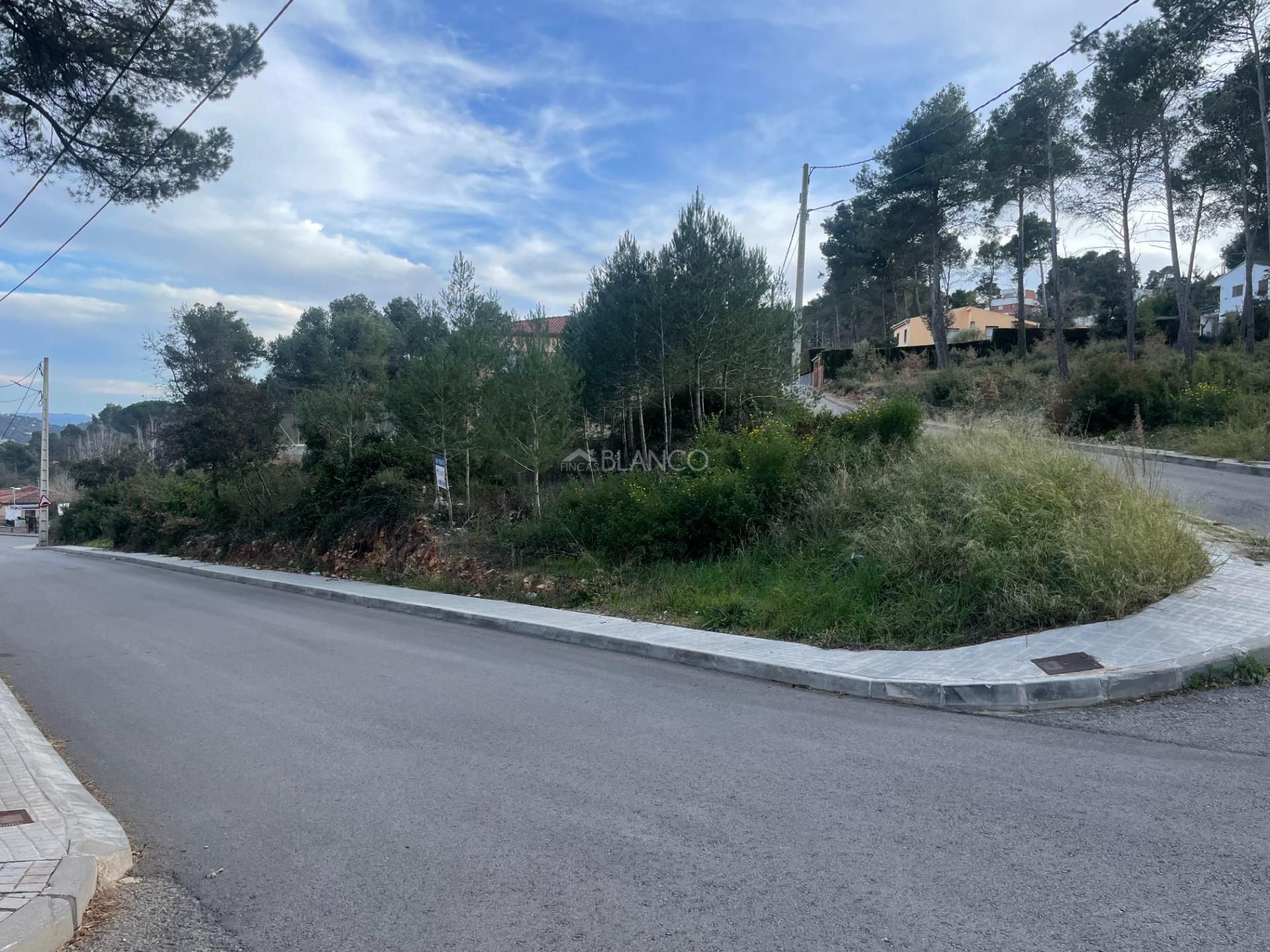 Residencial en venda a Carme