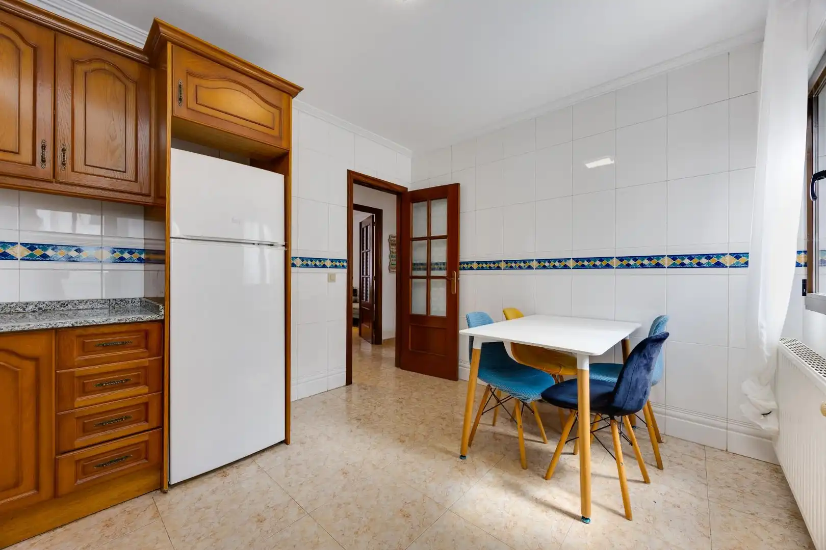 Apartament amb piscina en venda a San Miguel de Salinas, imagen 15