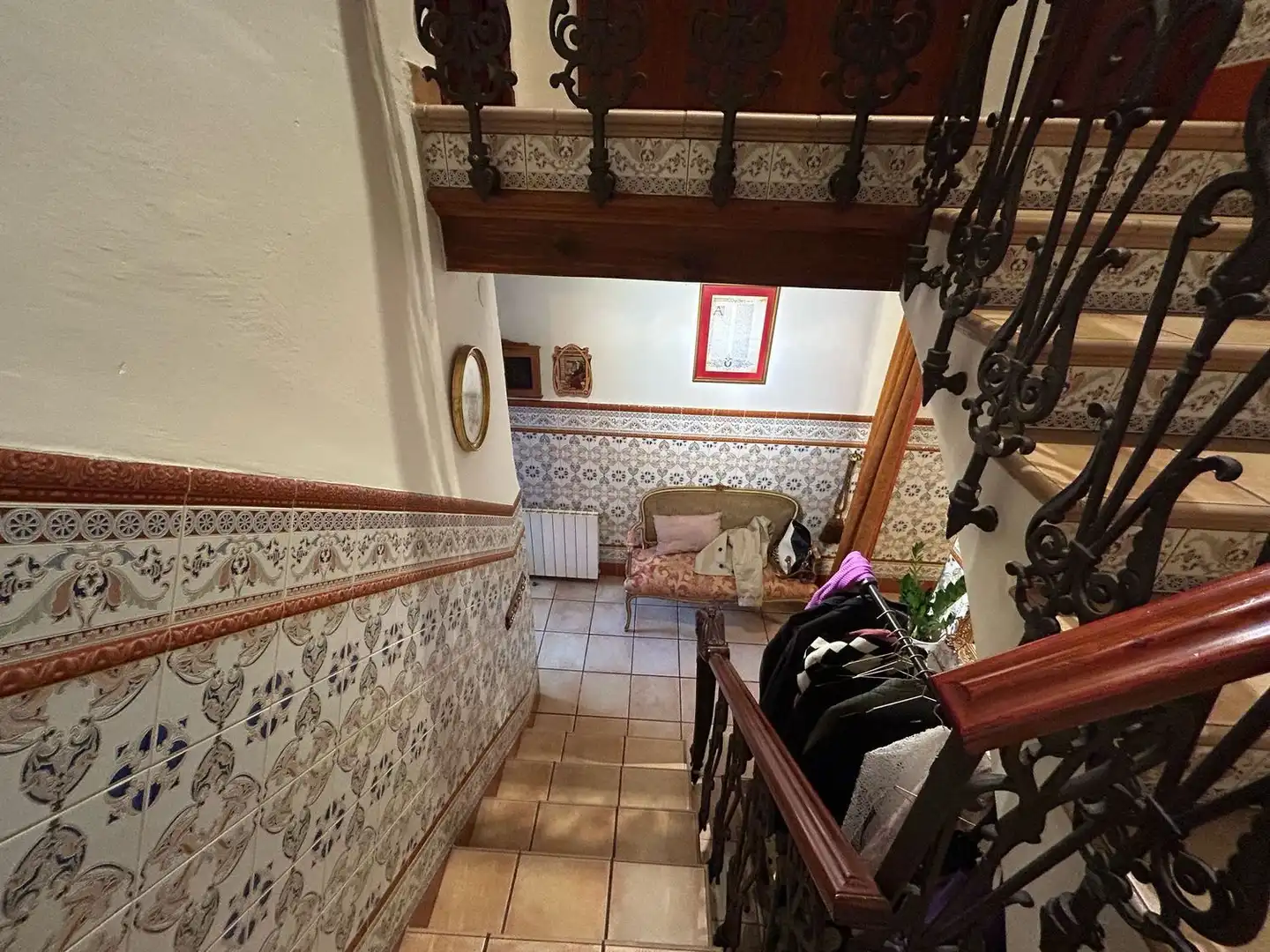 Casa en venda a Madrigal, imagen 25