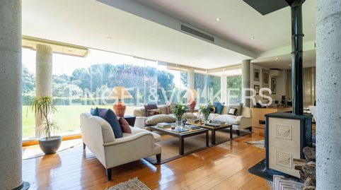 Foto 3 de Casa o chalet en venta en Zona Monte El Pilar, Majadahonda