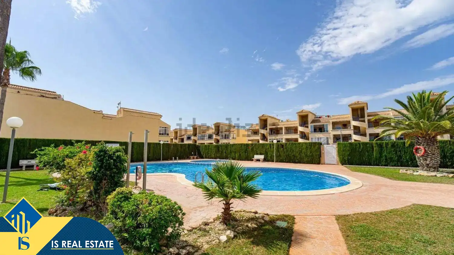 Apartamento con piscina en venta en Los Balcones - Los Altos, imagen 23