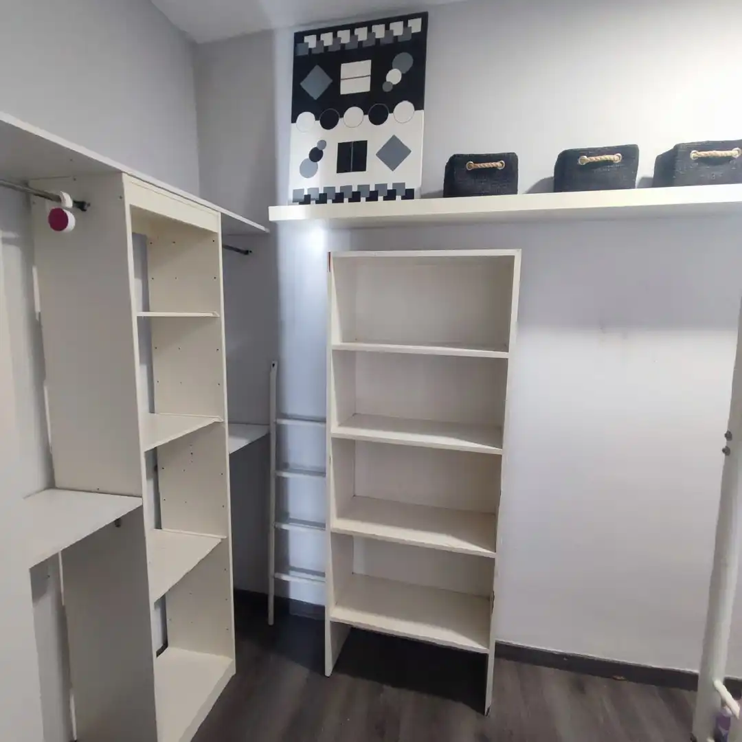 Apartament de lloguer en Granada amb Moblat, Rentadora i Microones