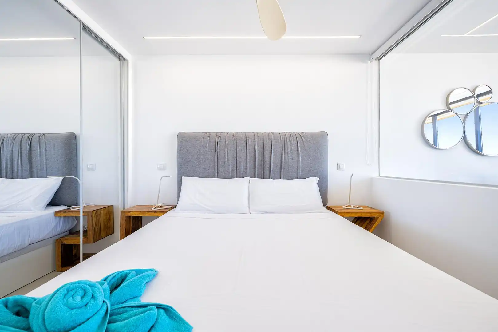 Apartment mit Terrasse zum Verkauf in los Canarios, imagen 16